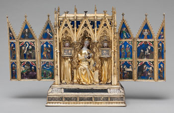 reliquary